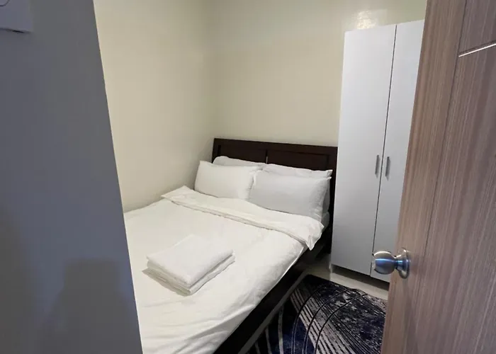 Good Space Apartahotel *