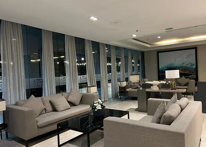Apartahotel Good Space *